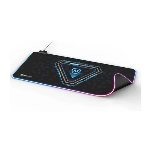 Micropack GP-800 APOLLO RGB Gaming Mouse Pad