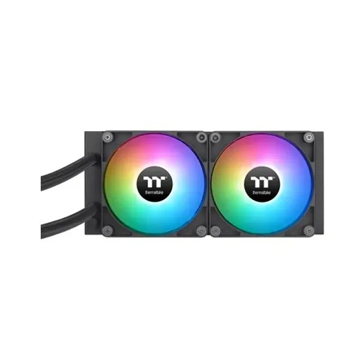 Thermaltake TH240 V2 Ultra ARGB Sync All-In-One Liquid Cooler — photo 2