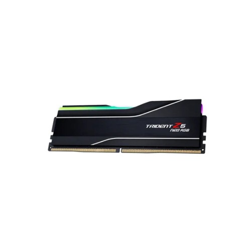 G.Skill Trident Z5 Neo RGB 32GB DDR5 6000Mhz Desktop RAM — photo 3