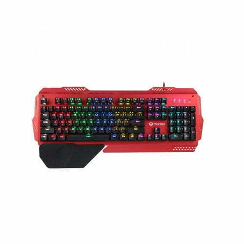Meetion MT-MK20 RGB Mechanical Blue Switch Gaming Keyboard — photo 3