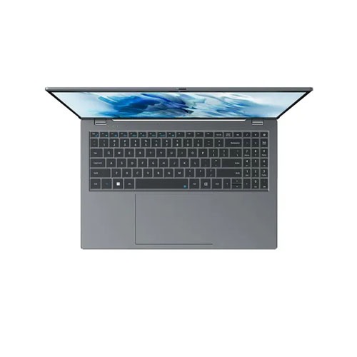 Chuwi GemiBook Plus Intel Celeron N100 15.6 inch Full HD Laptop — photo 2