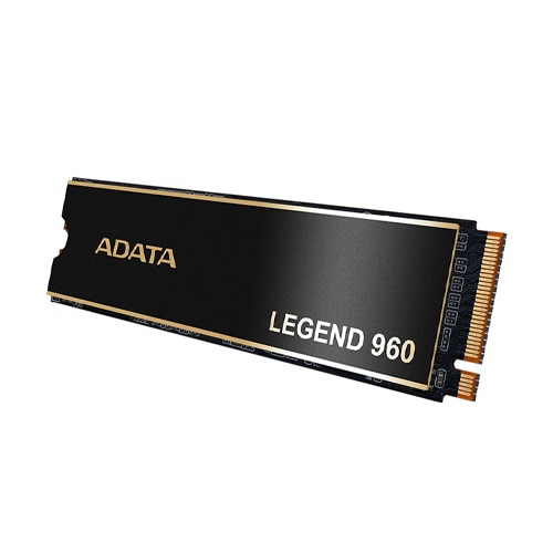 Adata Legend 960 4TB Gen4 M.2 SSD — photo 4