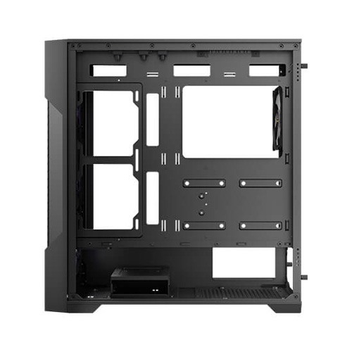 Antec AX90 Mid-Tower ATX Gaming Case — photo 4