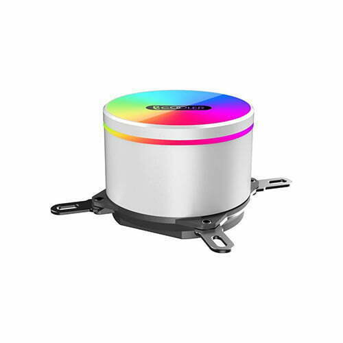 PCCOOLER GI-CX240 Liquid CPU Cooler — photo 2