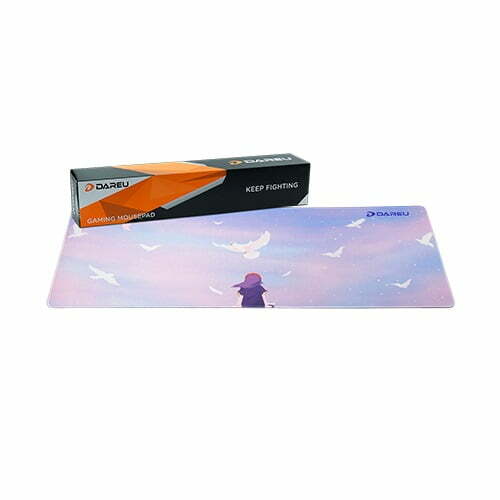 Dareu ESP109 DREAM Speed Type Gaming Mousepad — photo 4