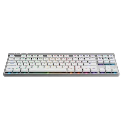 Logitech G515 LIGHTSPEED TKL Wireless Gaming Keyboard — photo 3