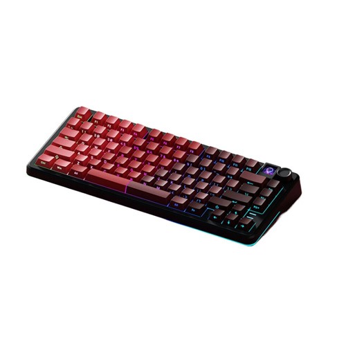 WEIKAV WK75 Keyboard Tri Mode Wireless Mechanical Keyboard — photo 4