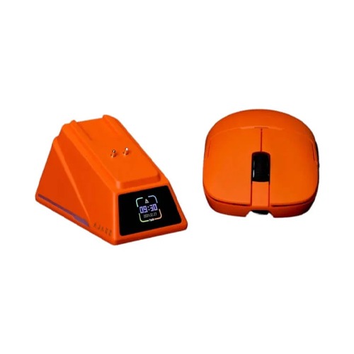 AJAZZ AJ159 APEX 8KHz Tri-Mode Gaming Mouse — photo 3