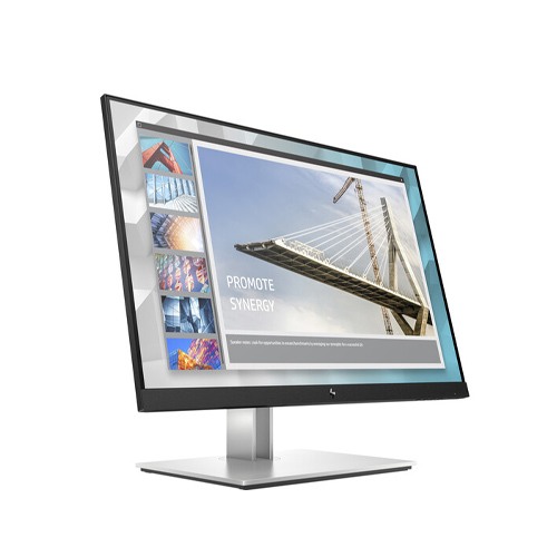 HP E24i G4 Elite 24 Inch WUXGA IPS Monitor — photo 2