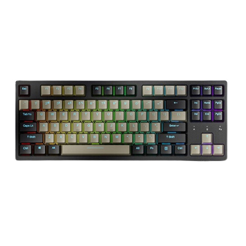 Dareu A87 V2 Wireless Hotswappable Mechanical Keyboard — photo 3
