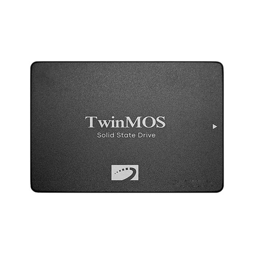 Twinmos Hyper H2 Ultra 256GB 2.5 Inch SATAIII Internal SSD