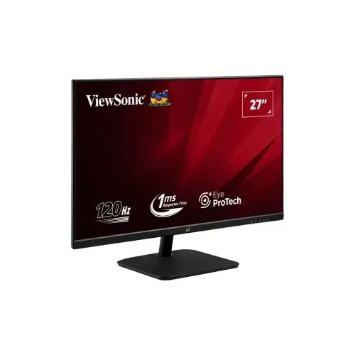 ViewSonic VA2732A-H 27-inch Full HD 120 Hz IPS Monitor — photo 2