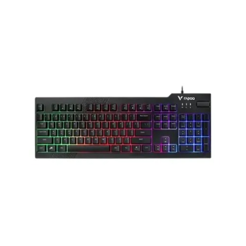 Rapoo V50S Backlit Gaming Keyboard — photo 2