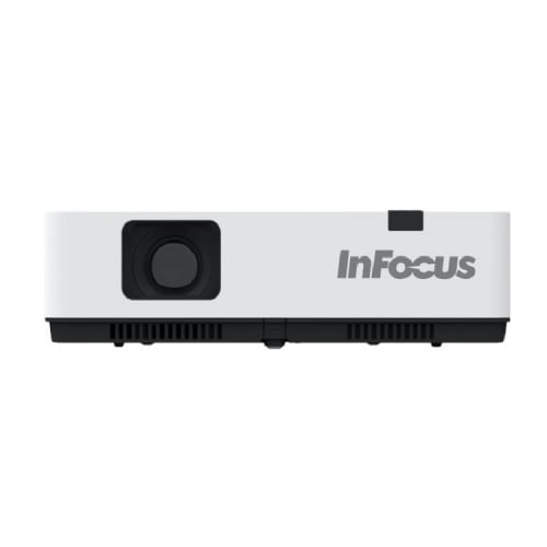 InFocus IN1036 5000 Lumens 3LCD WXGA Projector — photo 4
