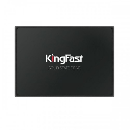 KingFast F10 256GB 2.5 Inch SATA III SSD