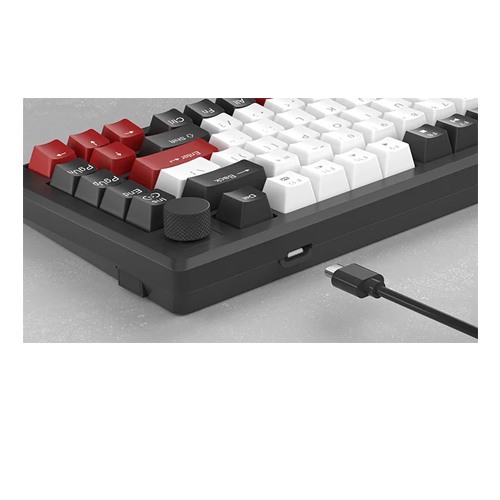 MAGEGEE STAR75 Wired Mechanical Keyboard — photo 2
