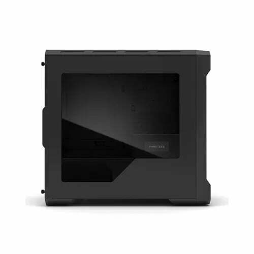 Phanteks PH-ES215P-BK Enthoo Evolv IT ITX Window Casing — photo 3