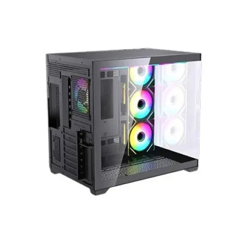 Maxcool PANDA MC7 Mid-Tower ATX Gaming Casing — photo 3