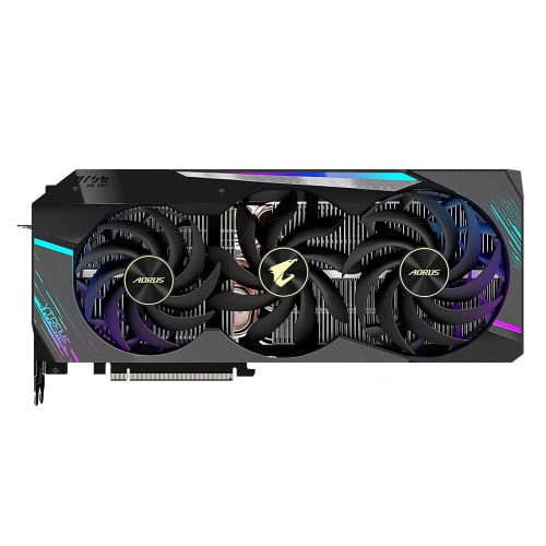 Gigabyte AORUS GeForce RTX 3090 XTREME 24GB GDDR6X Graphics Card — photo 2