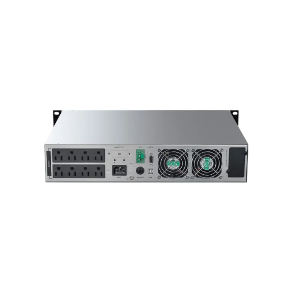 Marsiva MR-US2KRT Energy Efficient 2kVA Rack Mount Online UPS — photo 4