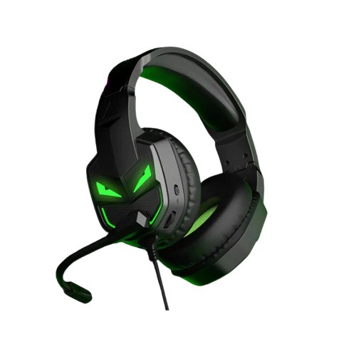 EKSA E7000 Gaming Headphone Direwolf Wired Headset — photo 2