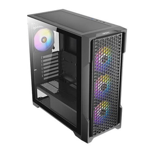 Antec AX90 Mid-Tower ATX Gaming Case — photo 2