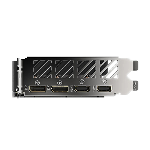GIGABYTE GeForce RTX 4060 Ti EAGLE OC 8G GDDR6 Graphics Card — photo 3