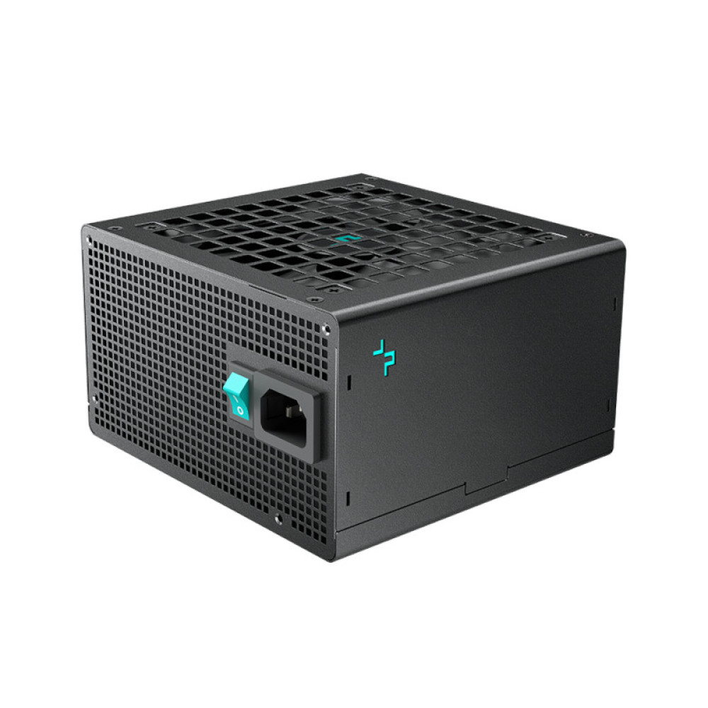 Deepcool PL650D 650W 80+ Bronze ATX 3.0 Power Supply — photo 3