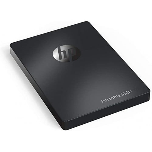 HP P700 1TB Portable USB 3.1 Type-C External SSD — photo 2