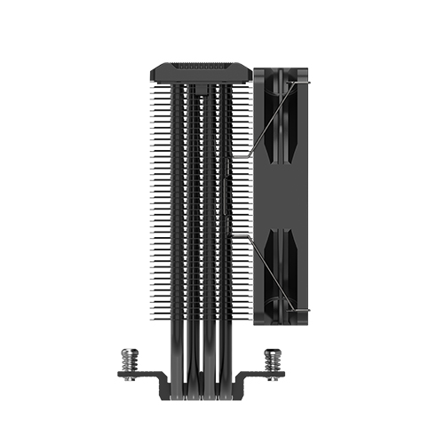 PCCOOLER PALADIN EX400 ARGB CPU Cooler — photo 3