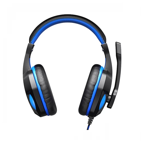 Havit H763D Gaming Wired Headphone — photo 2