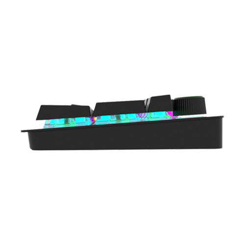 Fantech Maxpower MK853 Space Edition RGB Mechanical Gaming Keyboard — photo 2