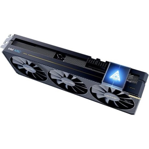 GUNNIR Intel Arc A770 Photon 16GB OC X ELDEN RING Shadow Of The Erdtree Graphics Card — photo 3