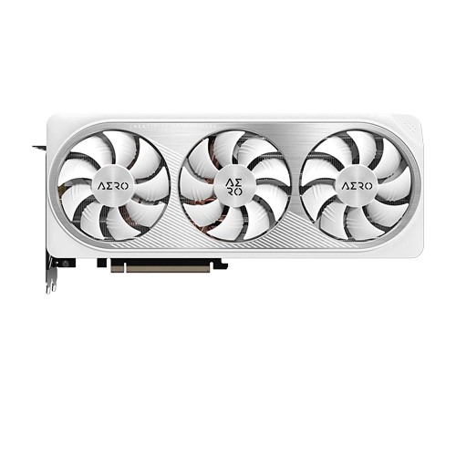 GIGABYTE GeForce RTX 4070 SUPER AERO OC 12G GDDR6X Graphics Card — photo 3