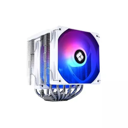 Thermalright Peerless Assassin 120 Digital ARGB WHITE CPU Cooler — photo 2