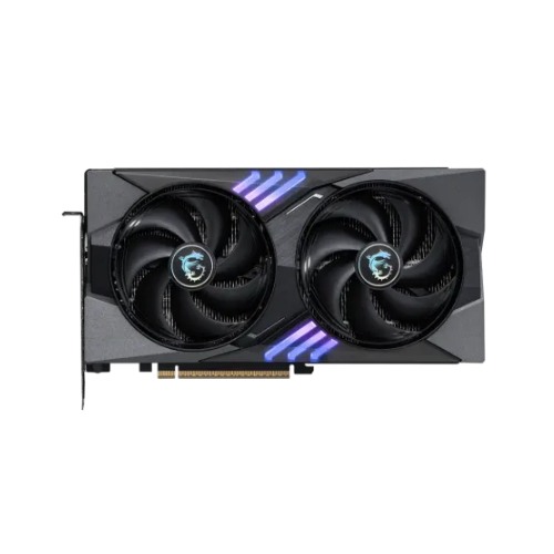 MSI GeForce RTX 5060 Ti 8G GAMING OC 8GB GDDR7 Graphics Card — photo 2