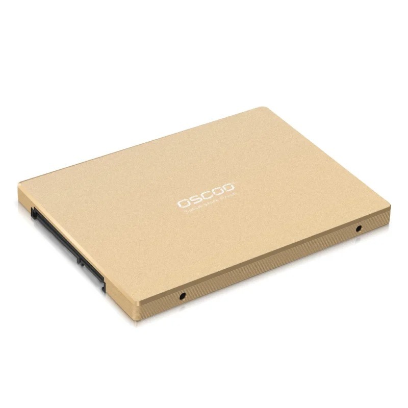 OSCOO OS003 256GB 2.5 Inch SATA III SSD — photo 2