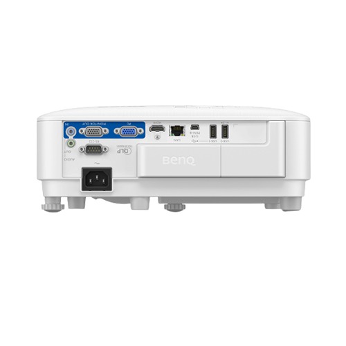 BenQ EW800ST WXGA Smart Projector — photo 4