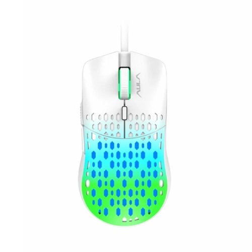 AULA S11 Pro Wired Gaming Mouse — photo 2