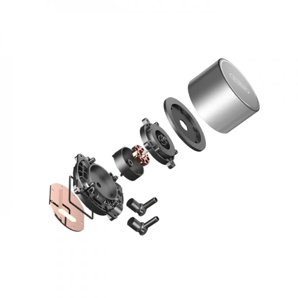 PCCOOLER GI-CL120 PRO CPU Cooler — photo 2
