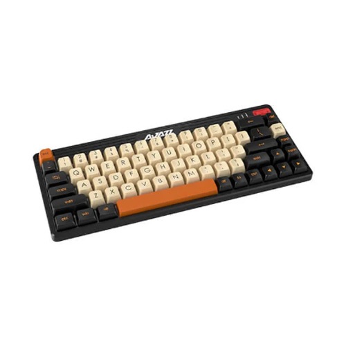 Ajazz K690T Tri-Mode RGB Mechanical keyboard — photo 2
