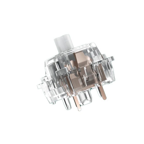 LEOBOG Icesoul Switch Set — photo 2