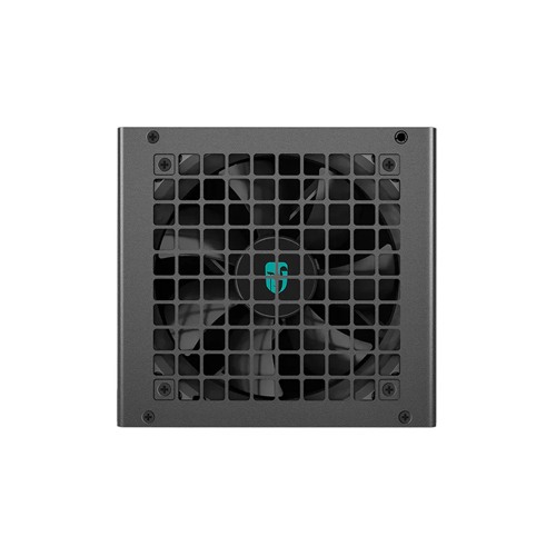 DeepCool PF600X 600W 80 Plus Bronze Power Supply — photo 3