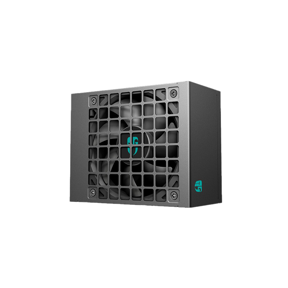 DeepCool PS750G 750W 80 Plus Gold Full Modular Power Supply