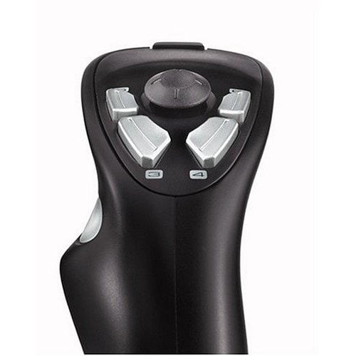 Logitech Joystick Extreme 3D PRO (942-000008) — photo 3