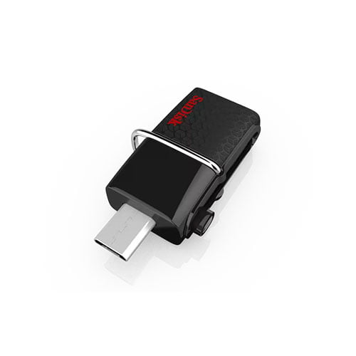 Sandisk Ultra Dual Drive USB 3.0 64GB Pen Drive — photo 2
