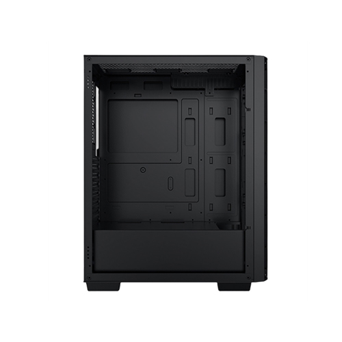 Xigmatek Elite One Tempered Glass Mid Tower Case — photo 4