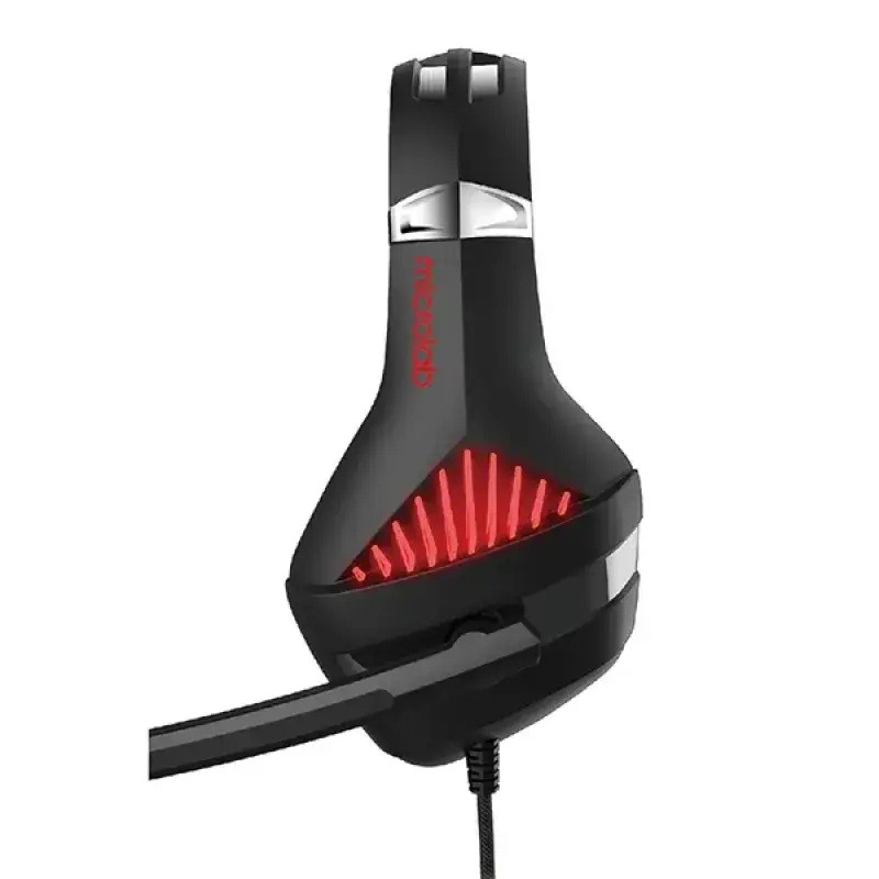 Microlab G6 3.5mm Stereo Gaming Headphone — photo 3