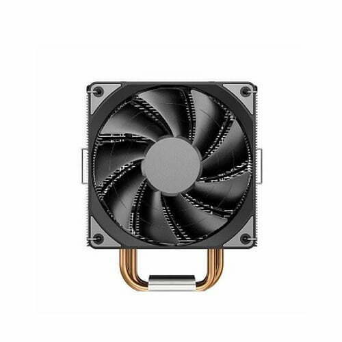 DEEPCOOL GAMMAXX 400G CPU Air Cooler — photo 3