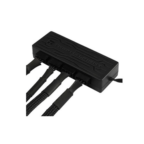 Thermalright TL-FAN HUB X4 HUB Controller — photo 4
